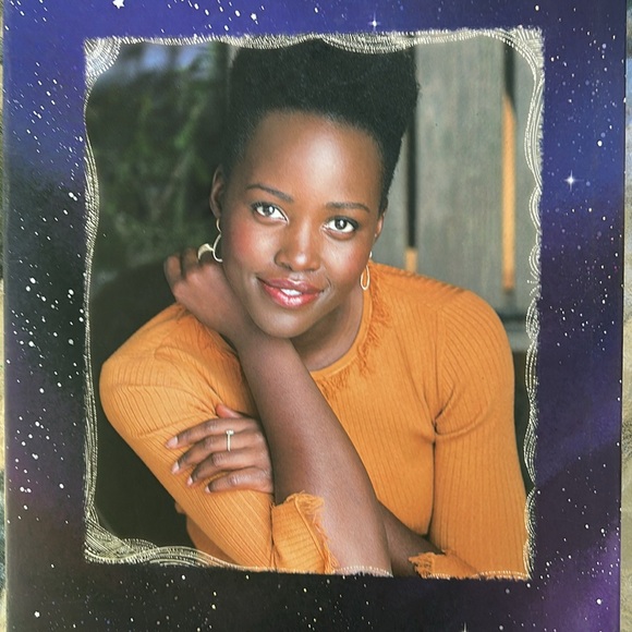 Sulwe by Lupita Nyong'o - Illustrated Kids Book - Signed by Author - Picture 11 of 12